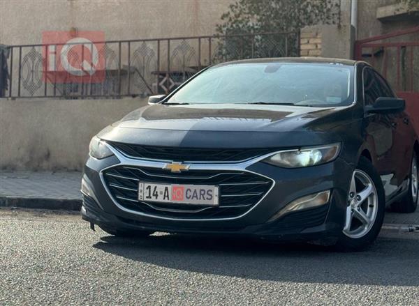 Chevrolet Malibu 2020 for sale in Iraq - Basra
